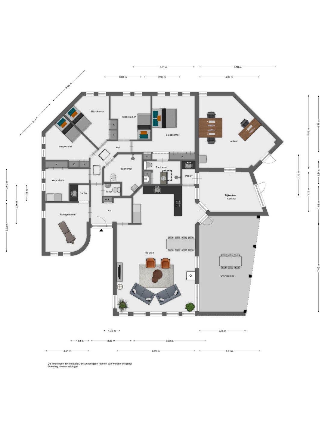 Foto 28 van Handelsweg 13