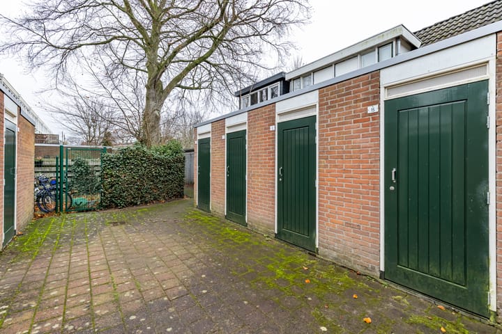 Foto 25 van Magna Petestraat 15