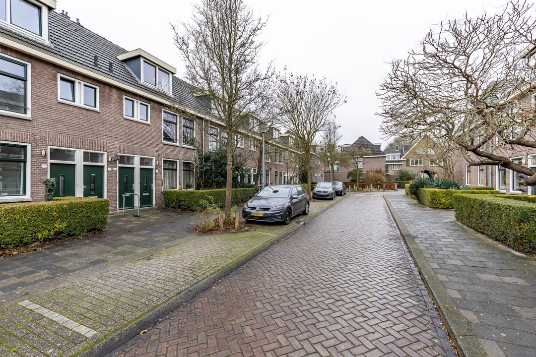 Foto 26 van Magna Petestraat 15