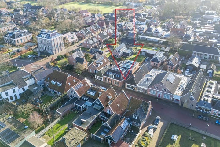 Photo 2 of Aldbuorren 5-A