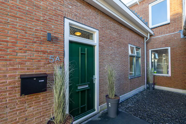 Photo 8 of Aldbuorren 5-A