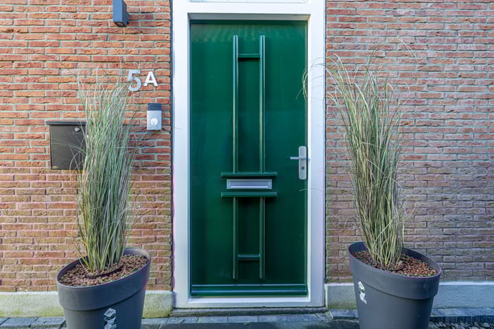 Photo 9 of Aldbuorren 5-A