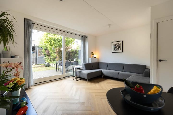 Photo 2 of Christiaan van der Takstraat 93