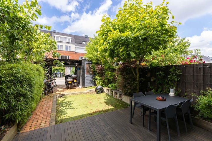 Photo 4 of Christiaan van der Takstraat 93