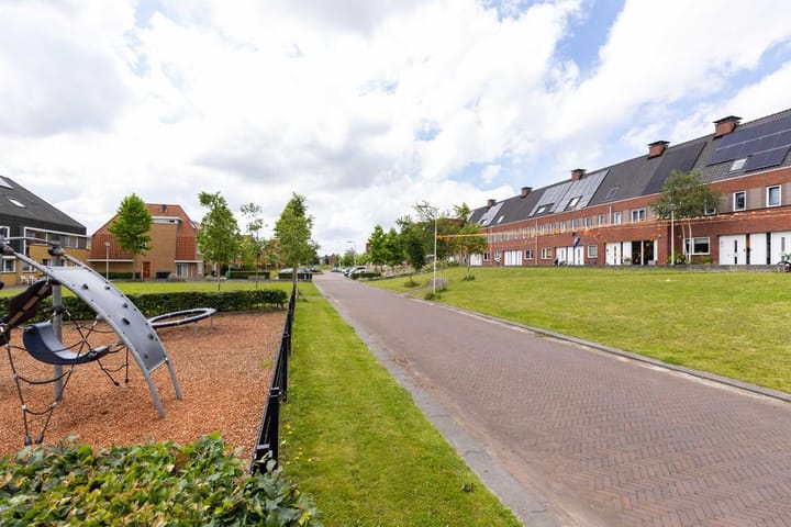 Photo 5 of Christiaan van der Takstraat 93