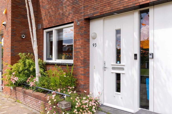 Photo 6 of Christiaan van der Takstraat 93