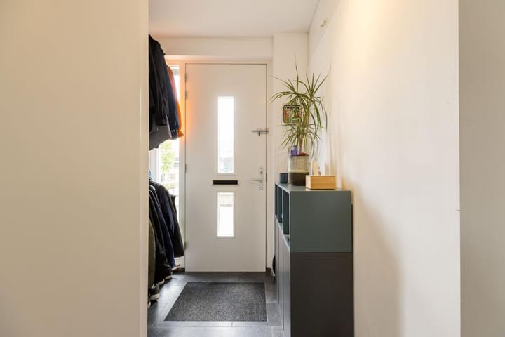 Photo 7 of Christiaan van der Takstraat 93