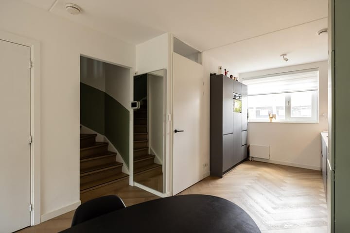 Photo 9 of Christiaan van der Takstraat 93