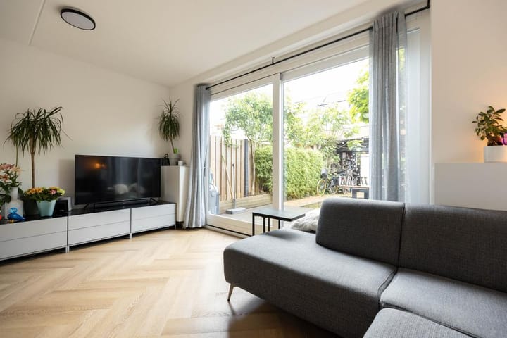 Photo 10 of Christiaan van der Takstraat 93