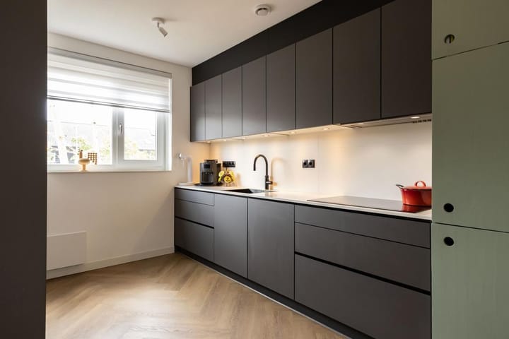 Photo 14 of Christiaan van der Takstraat 93