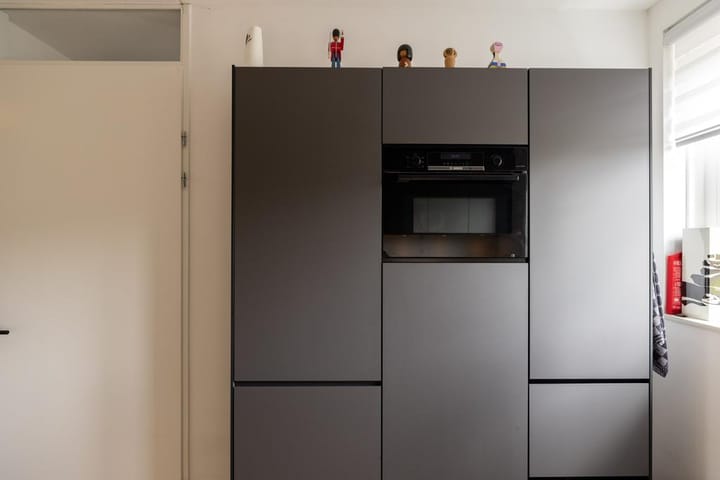 Photo 18 of Christiaan van der Takstraat 93