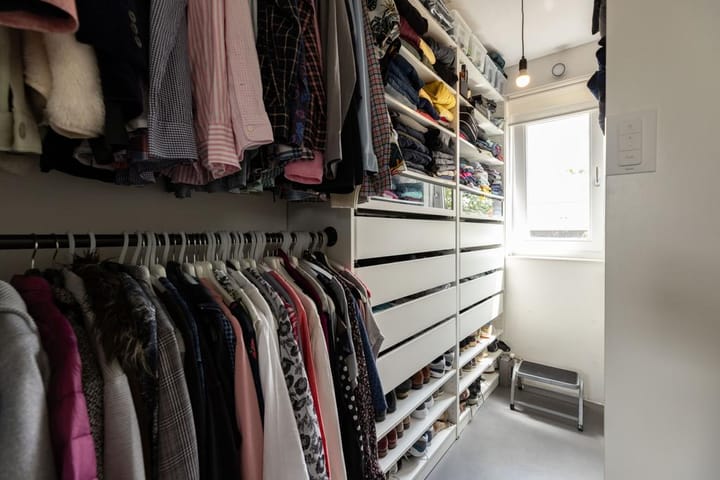 Photo 23 of Christiaan van der Takstraat 93