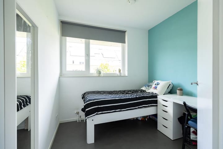 Photo 24 of Christiaan van der Takstraat 93