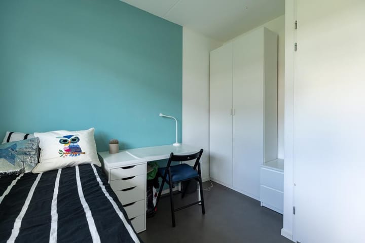 Photo 25 of Christiaan van der Takstraat 93