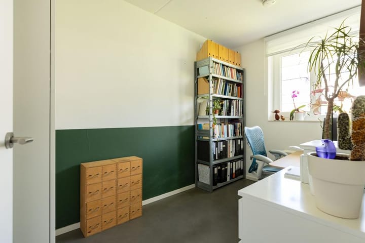 Photo 27 of Christiaan van der Takstraat 93