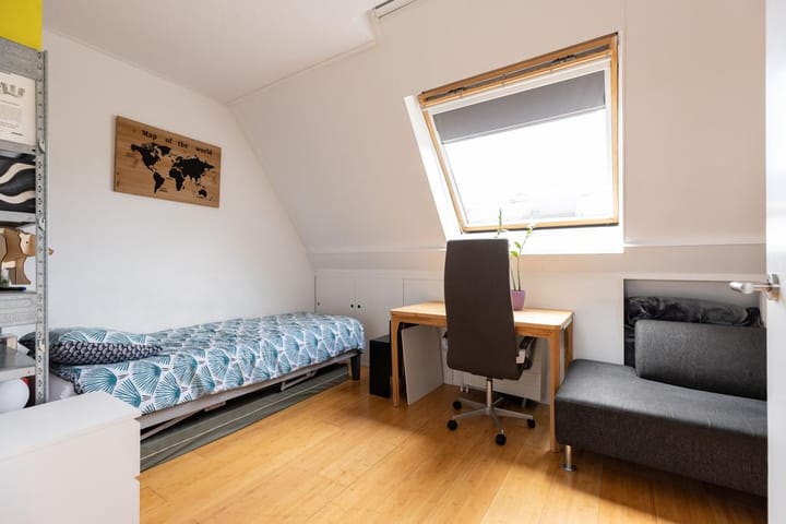 Photo 34 of Christiaan van der Takstraat 93