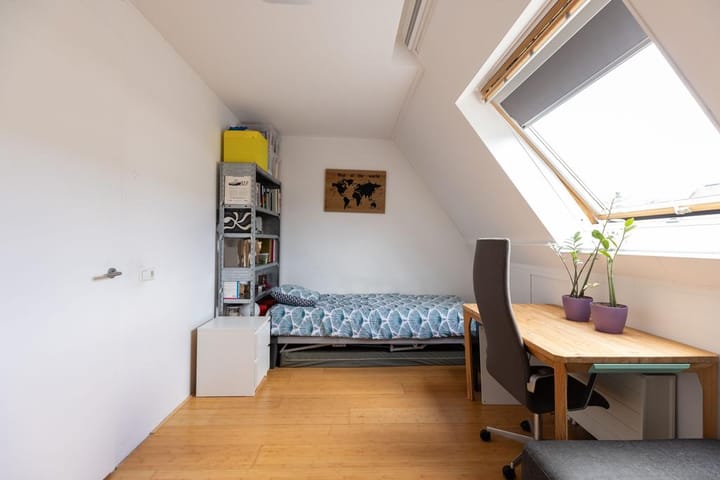 Photo 35 of Christiaan van der Takstraat 93