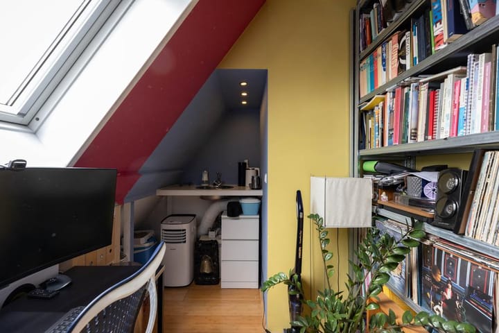 Photo 38 of Christiaan van der Takstraat 93