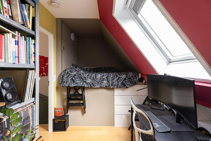 Photo 39 of Christiaan van der Takstraat 93