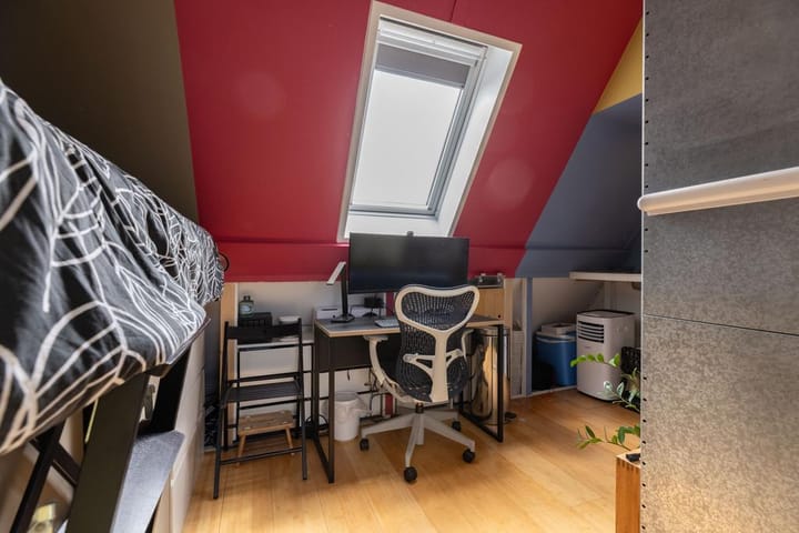 Photo 40 of Christiaan van der Takstraat 93