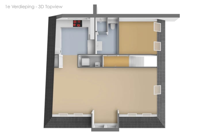 Photo 47 of Aldbuorren 5-A