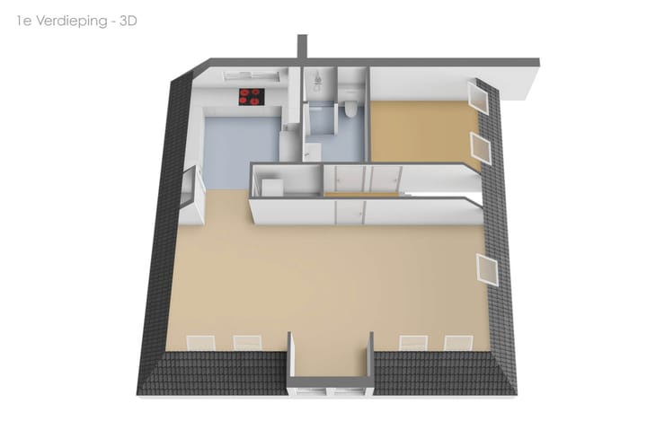 Photo 48 of Aldbuorren 5-A