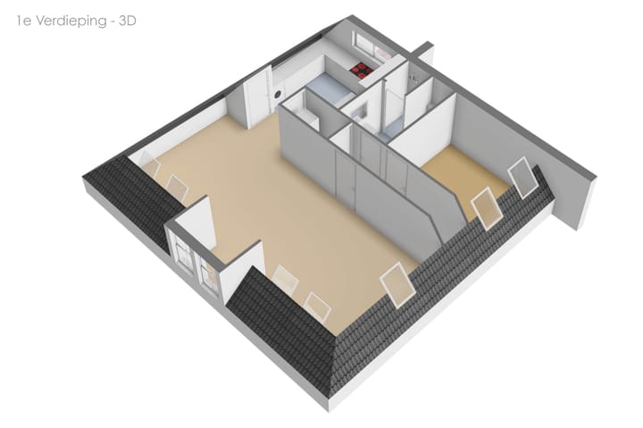 Photo 50 of Aldbuorren 5-A