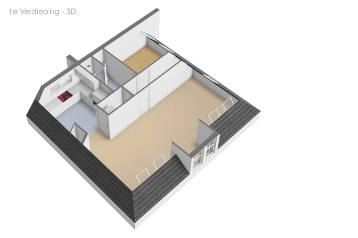 Photo 49 of Aldbuorren 5-A