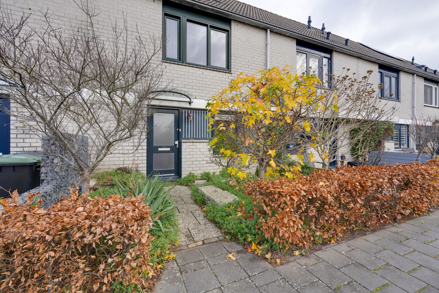 Photo 1 of Korenbloemweg 41