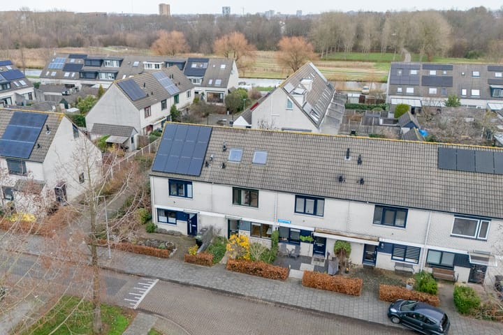 Photo 5 of Korenbloemweg 41