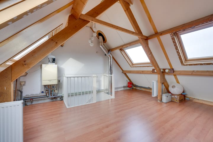 Foto 4 - Korenbloemweg 41, Almere