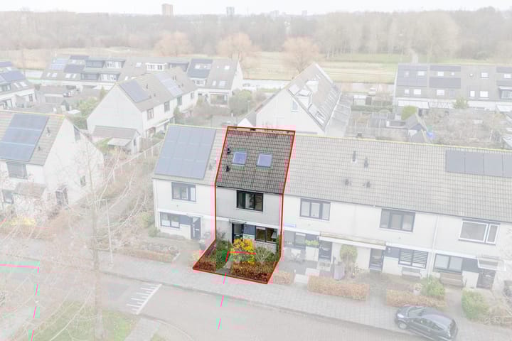 Photo 6 of Korenbloemweg 41