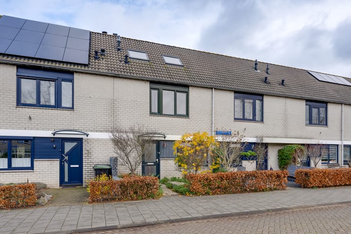 Photo 8 of Korenbloemweg 41