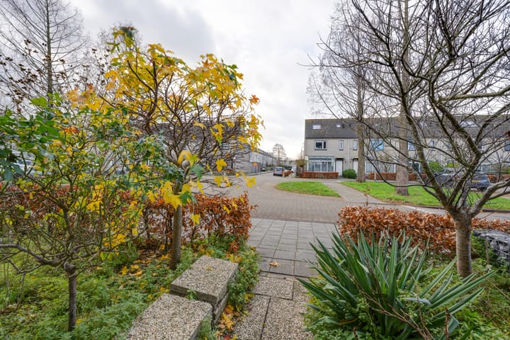 Photo 9 of Korenbloemweg 41