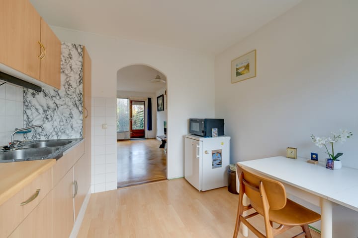 Photo 21 of Korenbloemweg 41