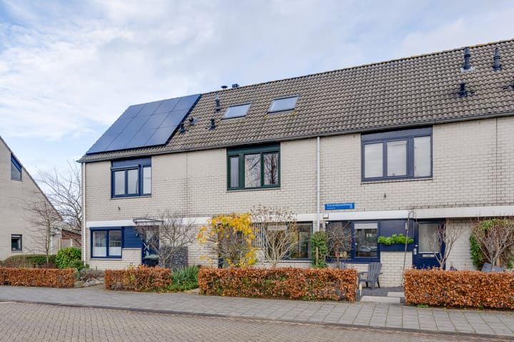 Photo 7 of Korenbloemweg 41