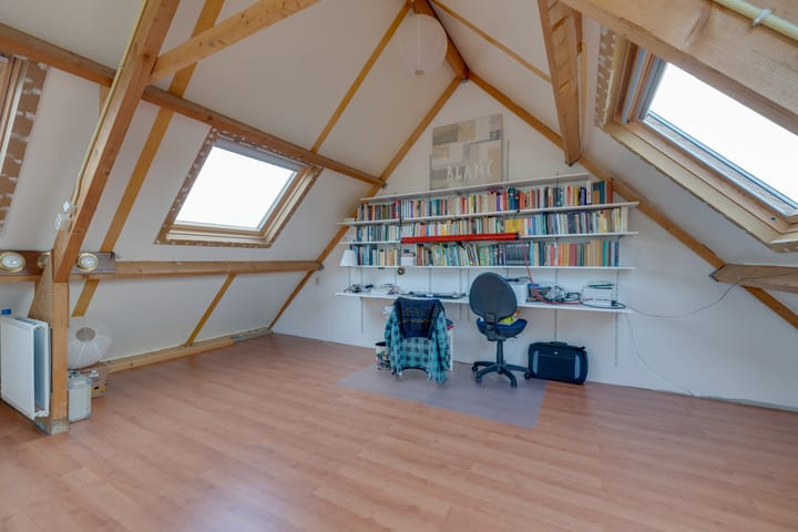 Photo 41 of Korenbloemweg 41