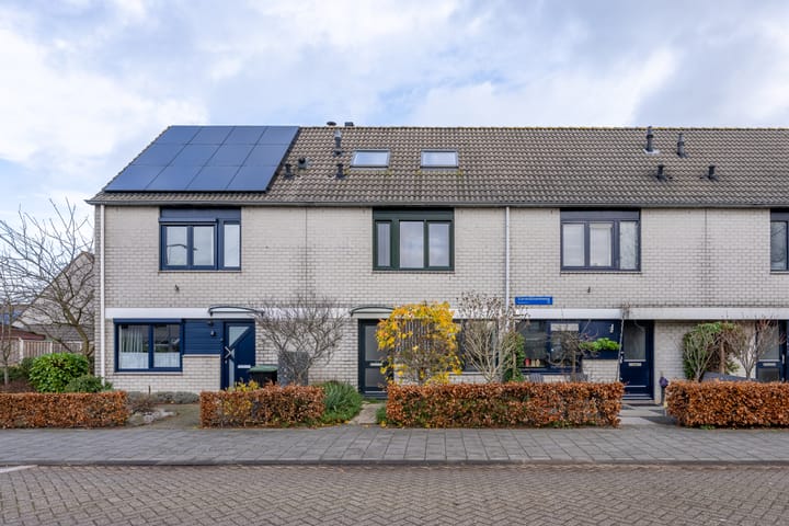 Photo 43 of Korenbloemweg 41