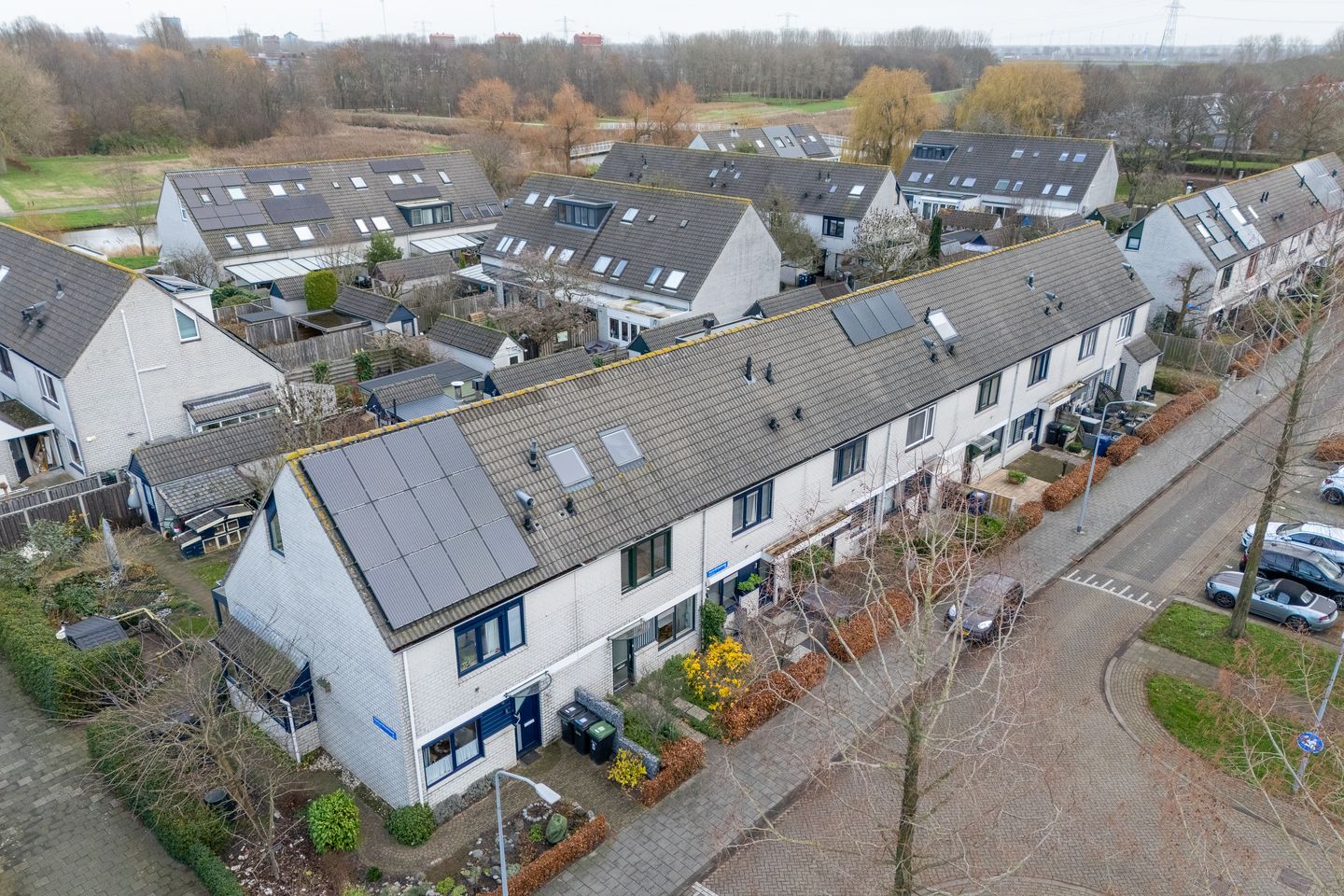 Foto 44 van Korenbloemweg 41