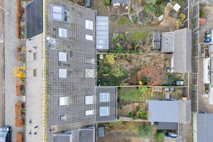 Photo 45 of Korenbloemweg 41