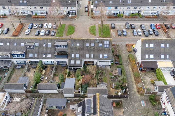 Photo 46 of Korenbloemweg 41