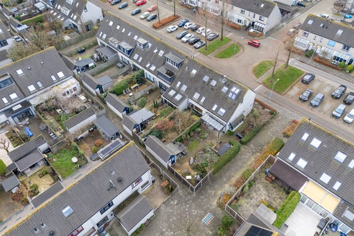 Photo 47 of Korenbloemweg 41