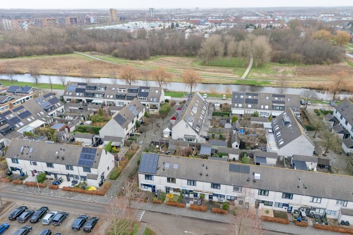 Photo 48 of Korenbloemweg 41