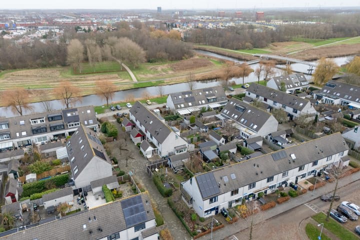 Photo 49 of Korenbloemweg 41