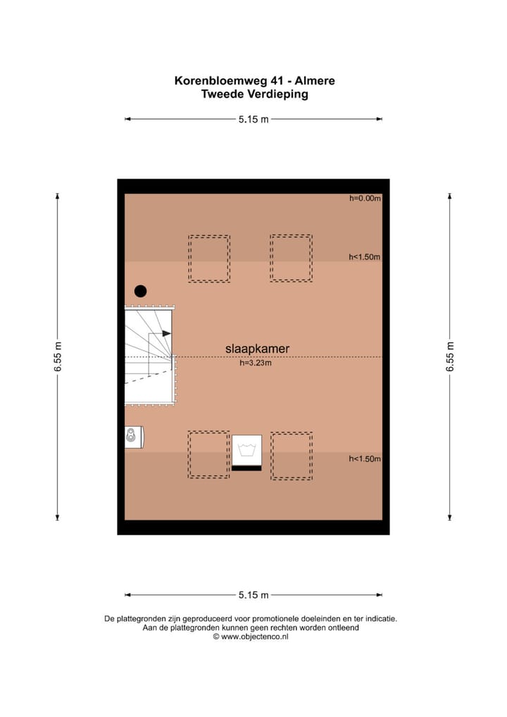 Photo 56 of Korenbloemweg 41
