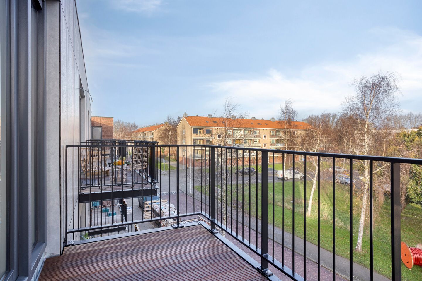 Foto 4 van Heiligeweg 93-T