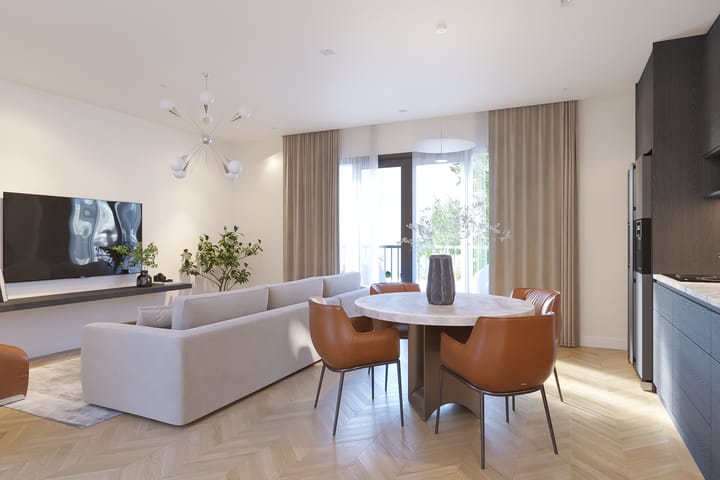 Foto 7 van Heiligeweg 93-T