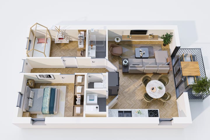 Foto 24 van Heiligeweg 93-T