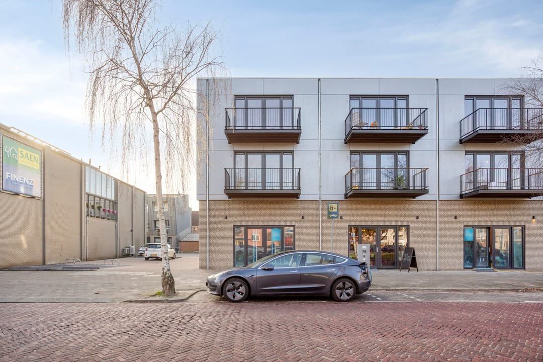 Foto 28 van Heiligeweg 93-T