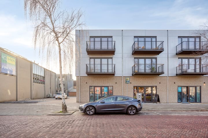 Foto 28 van Heiligeweg 93-T